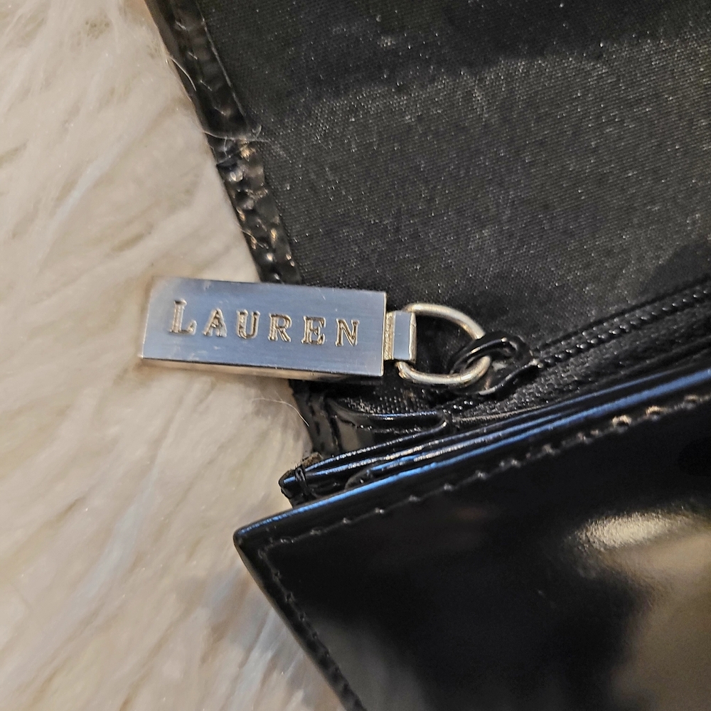 Bunde 4 30% Off Lauren Ralph Lauren long wallet